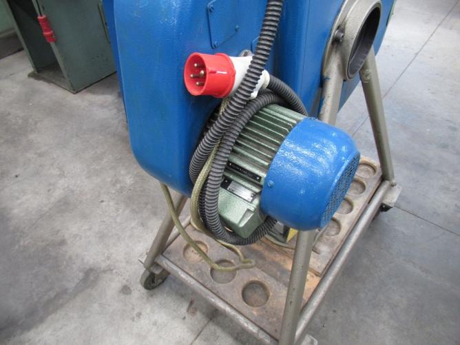 ECKOLD KF 320 